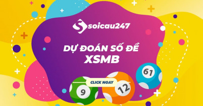 Dự đoán số đề 13/6/2021 - Chốt số đề XSMB hôm nay