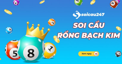 Rồng bạch kim 13/6/2021 - Soi cầu Rồng Bạch Kim hôm nay