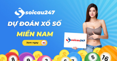 Dự đoán XSMN 13/6/2021 - Dự đoán xổ số miền Nam chủ nhật