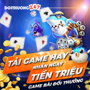 Game bai doi thuong